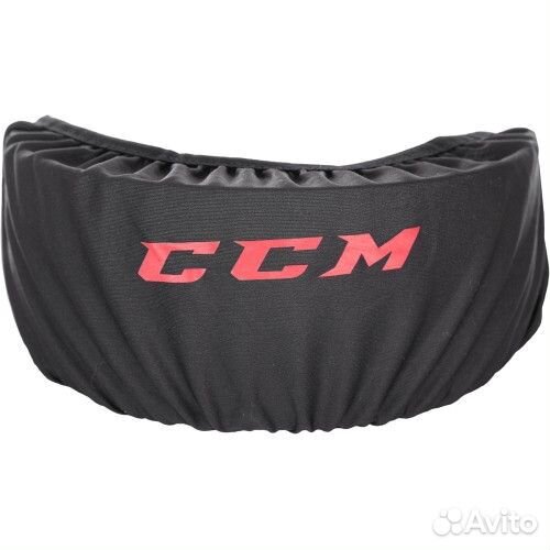 Визор CCM VR Straight Fast-Clip (N SZ)