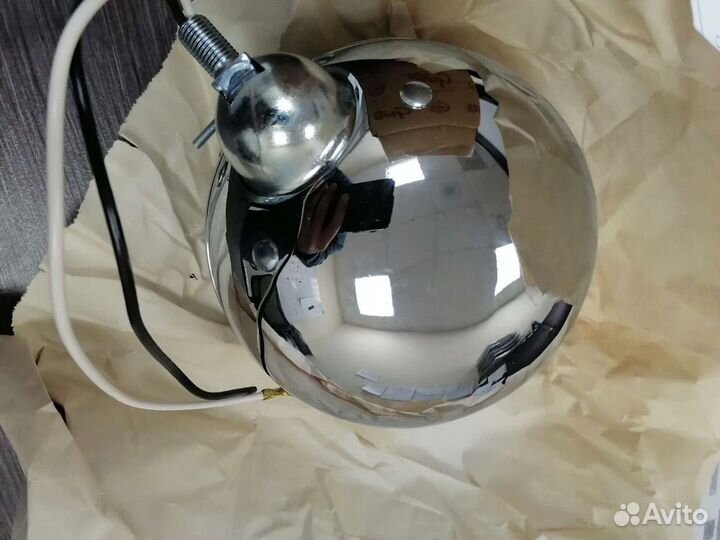 Фара Grote, USA, 24 volts