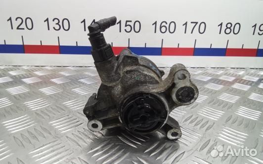 Насос вакуумный ford kuga 1 (LEA24KX01)