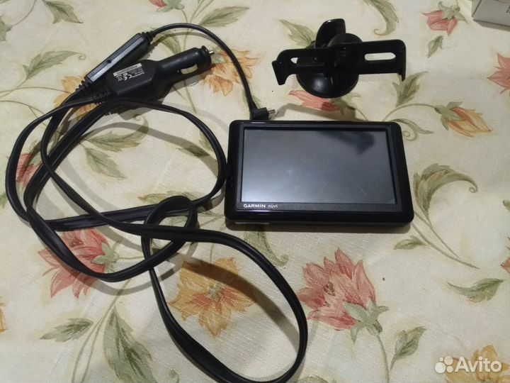 Garmin nuvi 1410