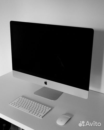 Apple iMac 27 2015