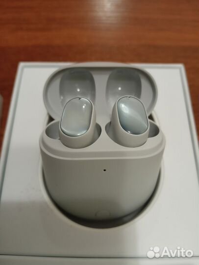 Xiaomi airdots 3 pro