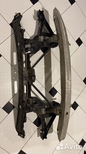 Передняя панель телевизор на бмв х 3 е 83