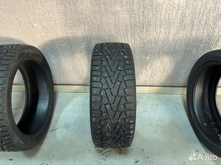Pirelli Ice Zero 225/45 R19
