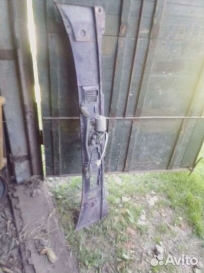 Запчасти для Волги