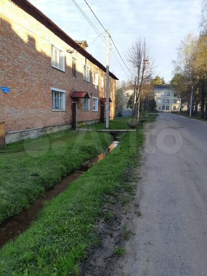 2-к. квартира, 36,3 м², 1/2 эт.