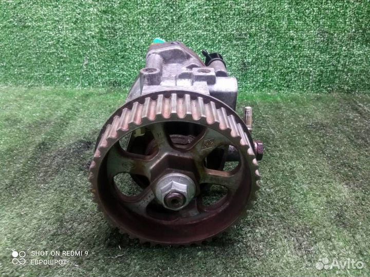 Тнвд Renault Megane 2 (2002-2009)