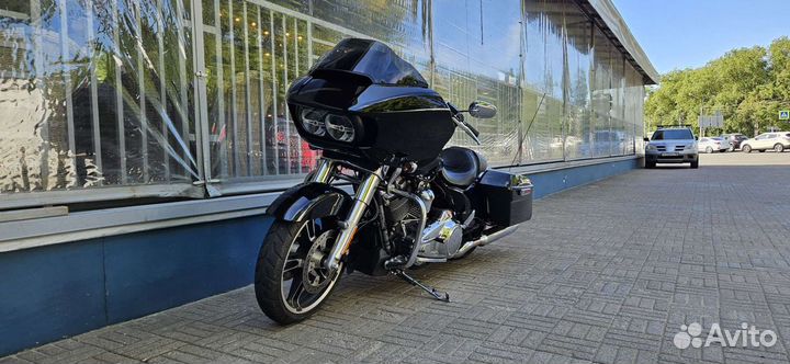 Harley-Davidson Road Glide