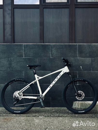 Haro double peak 27,5