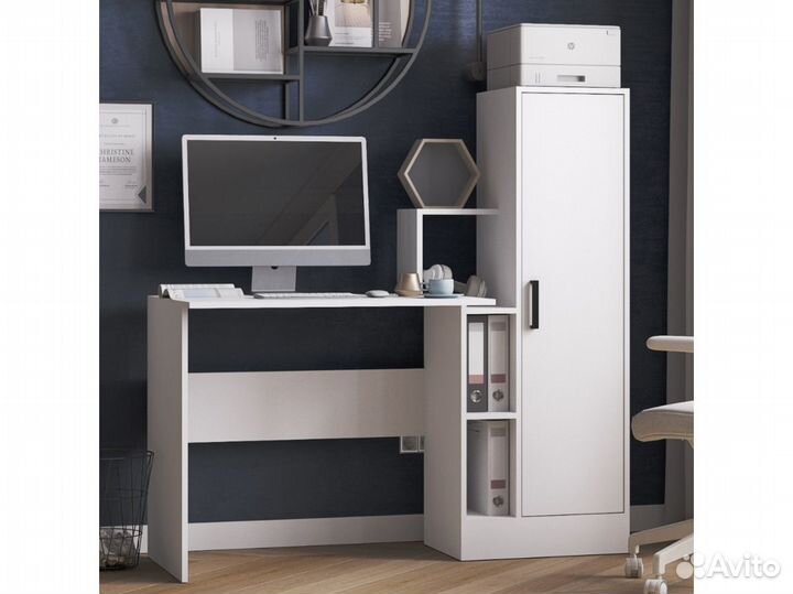 Компьютерный стол скм-2