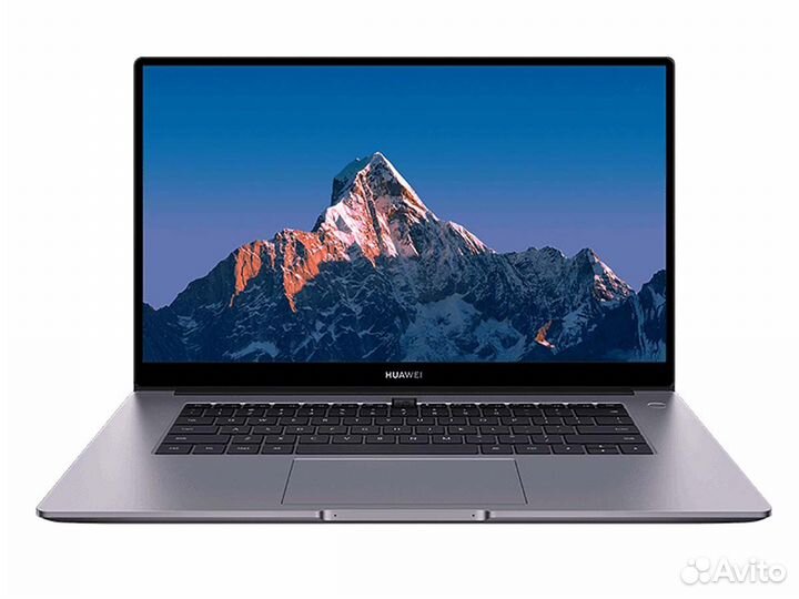 Ноутбук Huawei MateBook B3-520 BDZ-WDI9A Space Gra