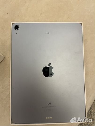 iPad air 4 256gb