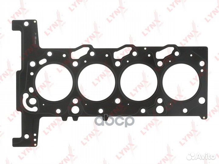 Прокладка гбц SH0242 lynxauto