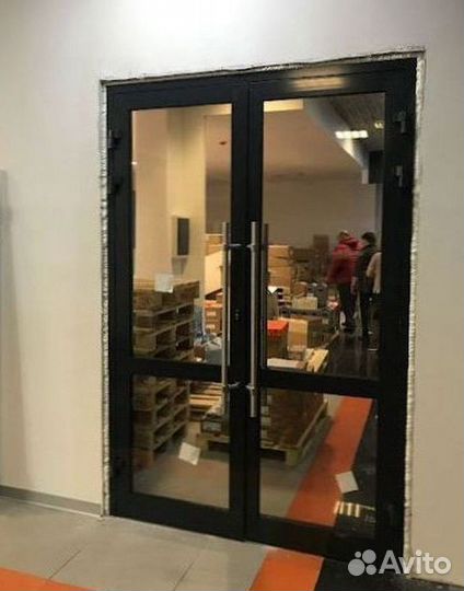 Пластиковые окна с установкой под ключ