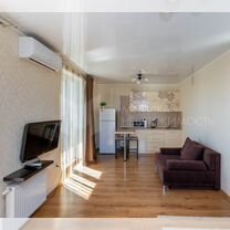 Квартира-студия, 33,2 м², 15/17 эт.