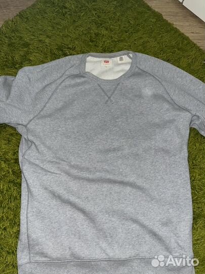 Свитшот levis