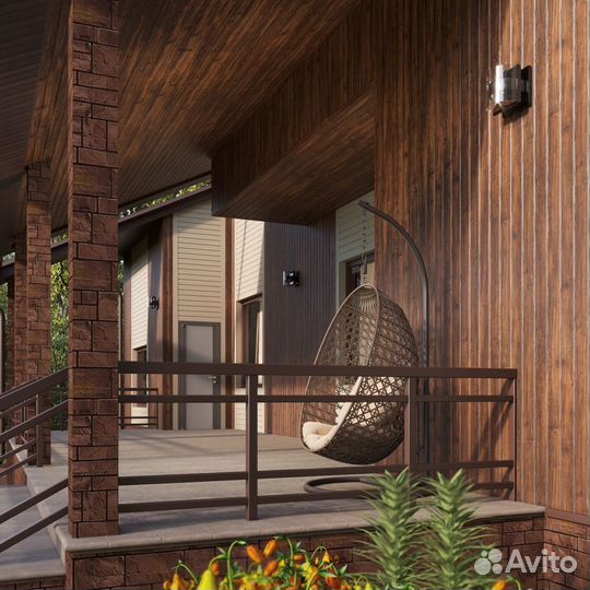 Металлический сайдинг Aquasystem