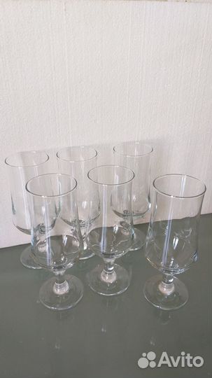 Бокалы для пива tulipe