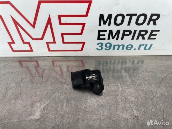 Датчик абсолютного давления Fiat Bravo 1.4 T-JET