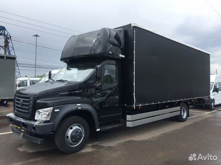 Грузоперевозки от 300 кг по России, снг