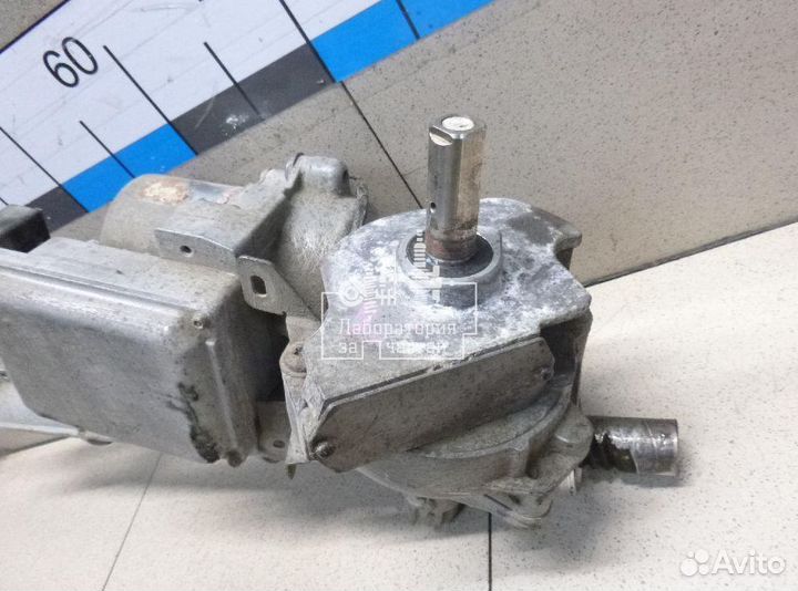 Рейка рулевая Citroen-Peugeot 400141