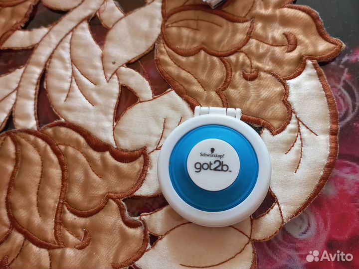 Мелки для волос