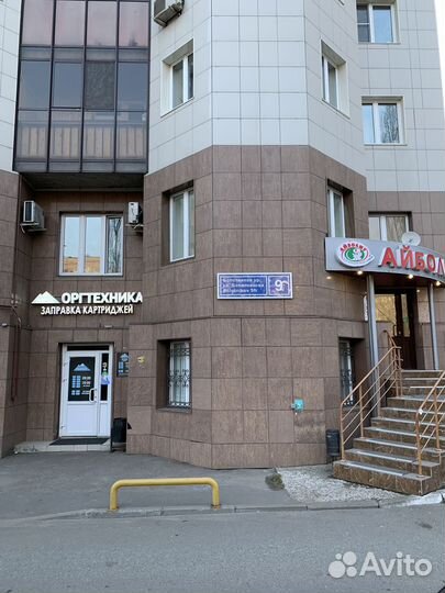 Фотобарабан Xerox B600/605/610/615