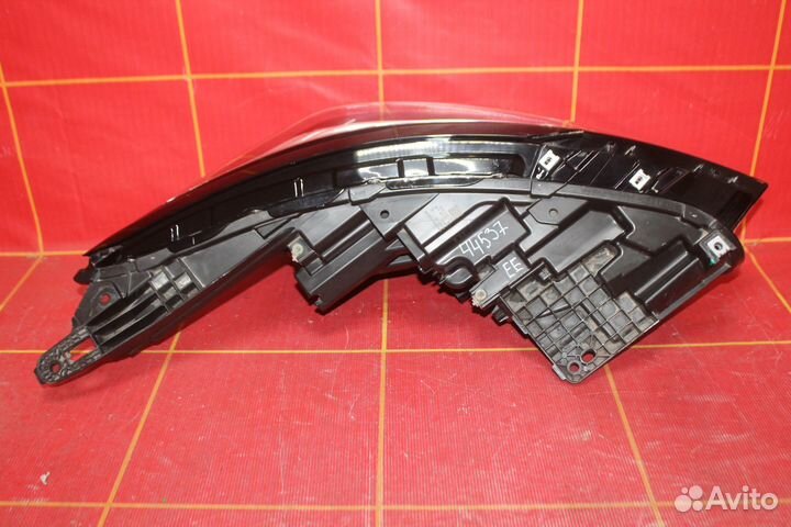 Фара левая Exeed Exeed VX