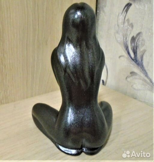 Статуэтки 2 штуки