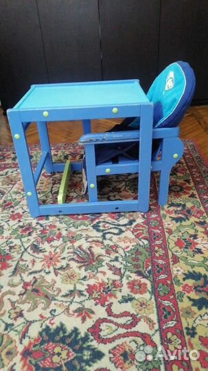 Столик для кормления