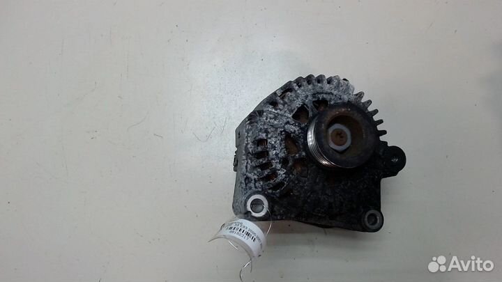 Генератор BMW X5 E53, 2005