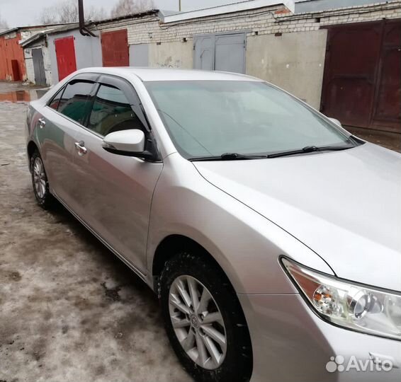 Пассажирские перевозки