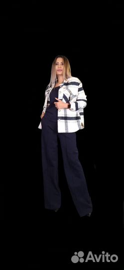 Новая женская одежда