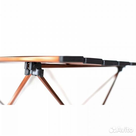 Стол складной compact Tramp арт. TRF-061