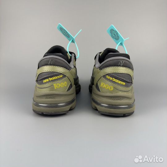 New Balance 1000 (9,5 us)