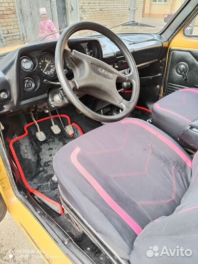 LADA 4x4 (Нива) 1.6 МТ, 1987, 40 000 км