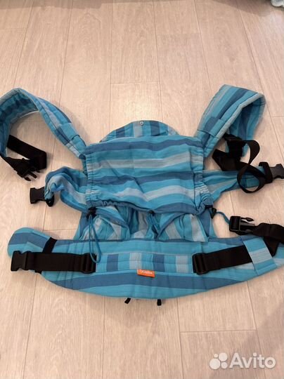 Кенгуру рюкзак переноска для ребенка