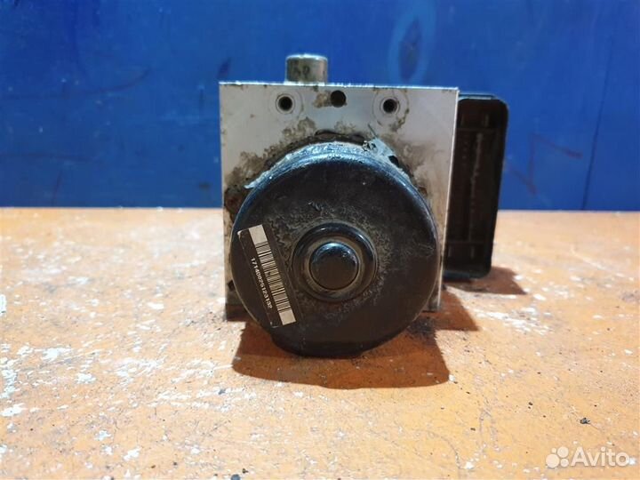 Блок ABS Ford Explorer 3 2000-2005 4,0 4L242C346AD