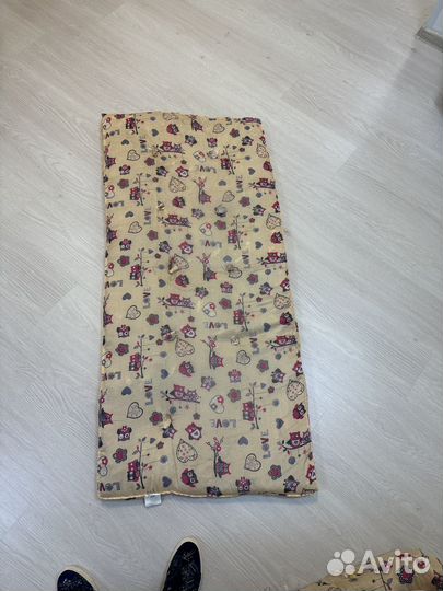 Матрас детский