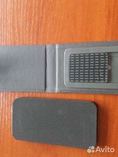 Чехол для смартфона 3,5-4,3 Flip Slide