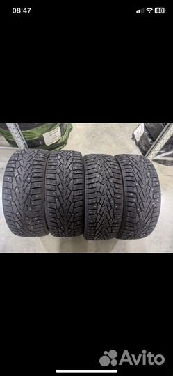 Nokian Tyres Nordman 7 215/55 R17