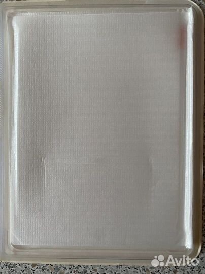 Защитное стекло Apple iPad 2/3/4 Айпад 2,3,4 2.5D