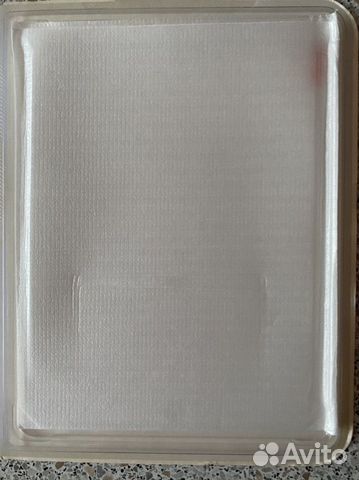 Защитное стекло Apple iPad 2/3/4 Айпад 2,3,4 2.5D