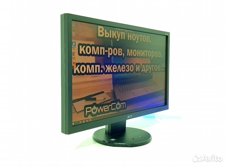 Монитор Acer 21.5