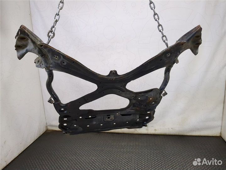 Балка подвески передняя Audi A4 (B9), 2016