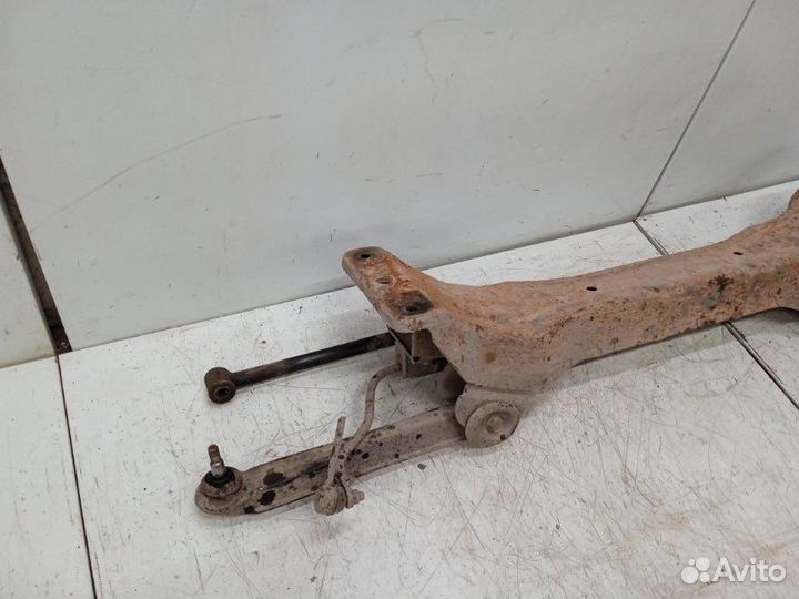 Балка задняя Kia Optima GD 2.4 2001