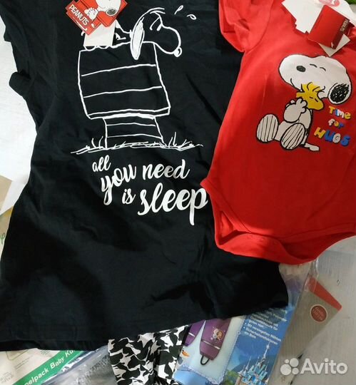 Дисней детская одежда