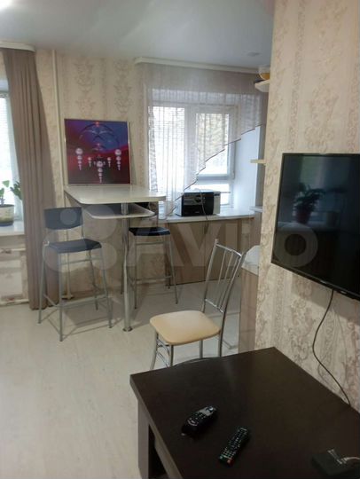 2-к. квартира, 50 м², 1/5 эт.