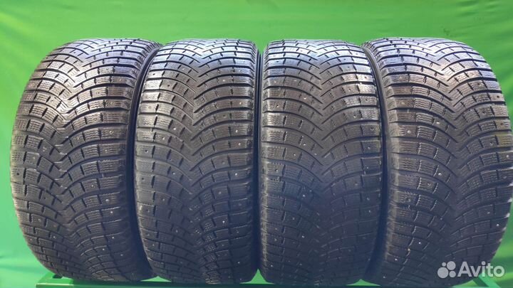 Michelin Latitude X-Ice North 265/50 R19 110T