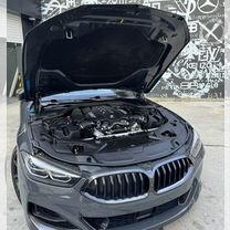 BMW 8 серия 4.4 AT, 2019, 27 746 км, с пробегом, цена 6 550 000 руб.